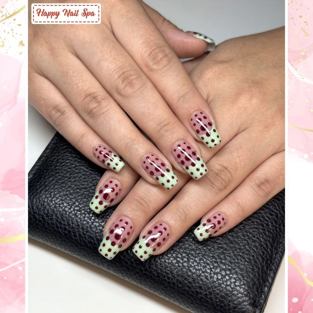 Trending August Nail Looks